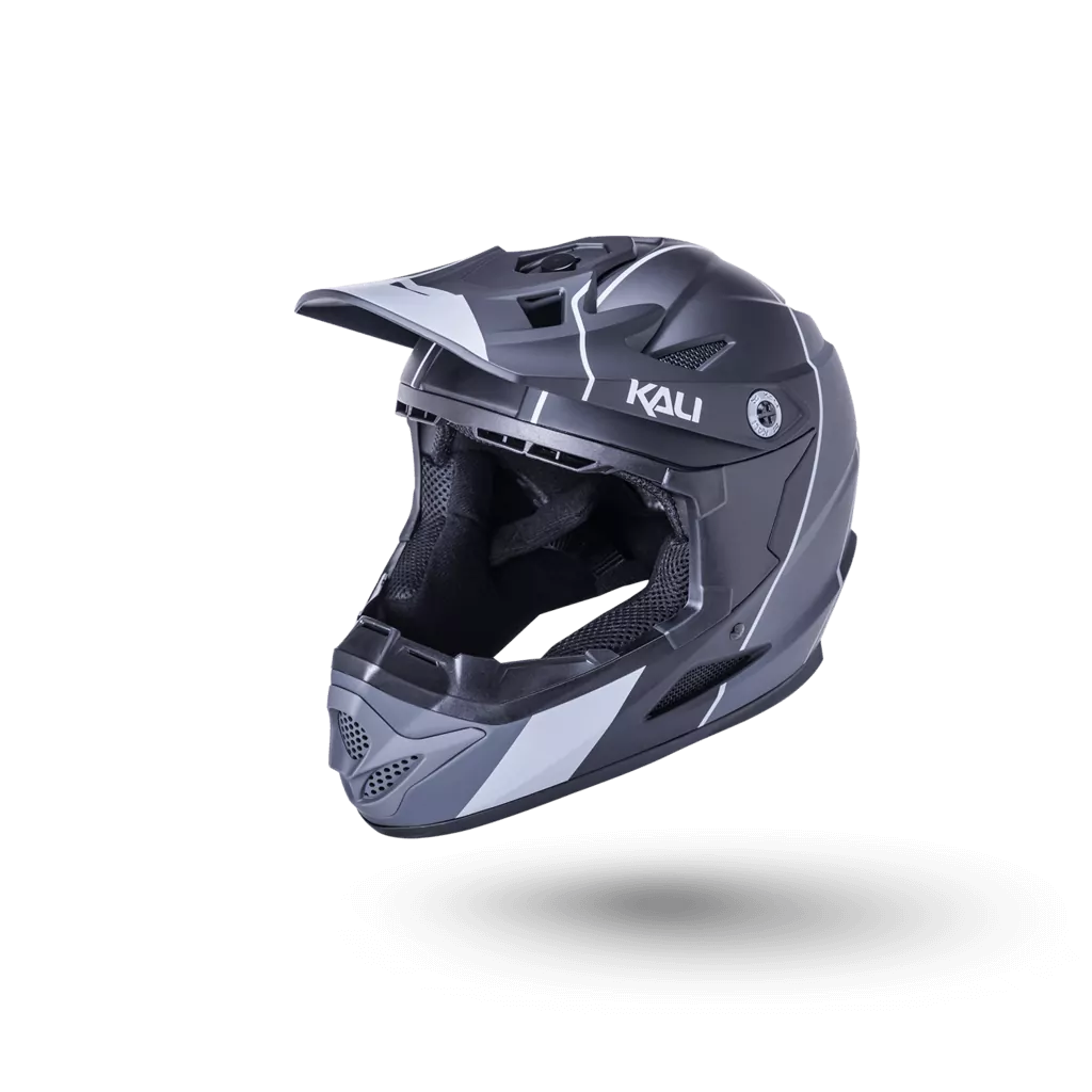  Kai Zoka full face helmet